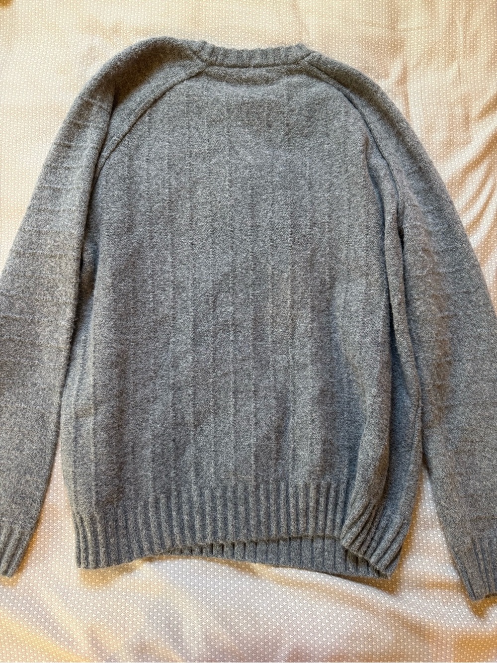 Cable Knit Sweater - Picture 2 of 2